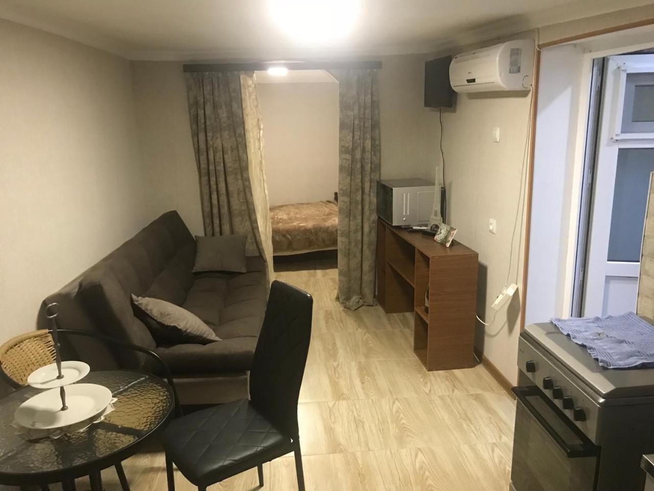 M&S Apartment At Old Тбилиси Экстерьер фото