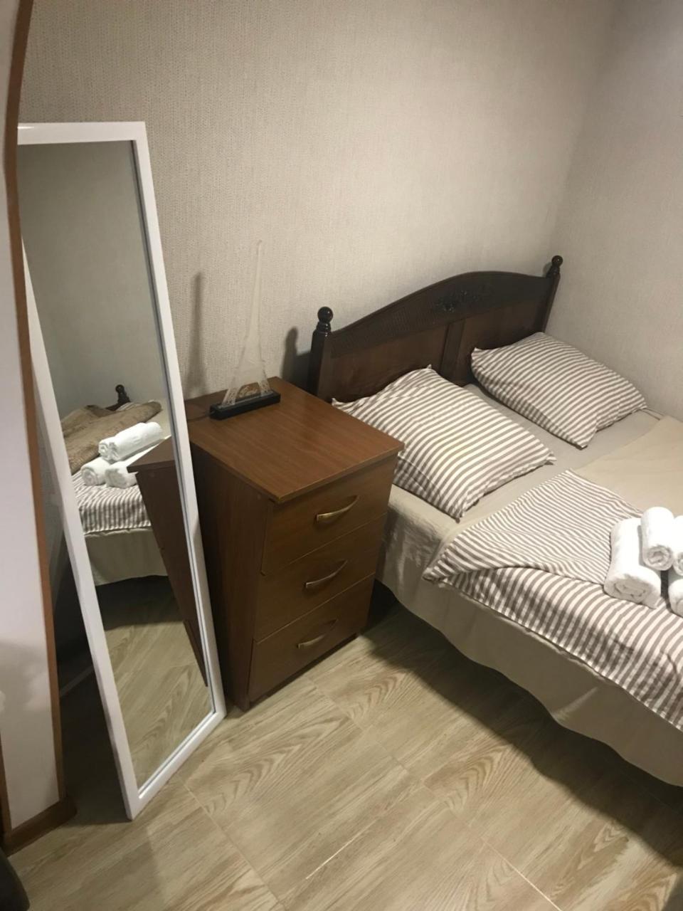 M&S Apartment At Old Тбилиси Экстерьер фото