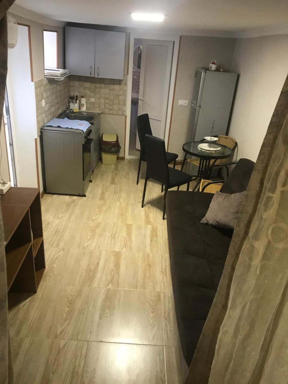 M&S Apartment At Old Тбилиси Экстерьер фото