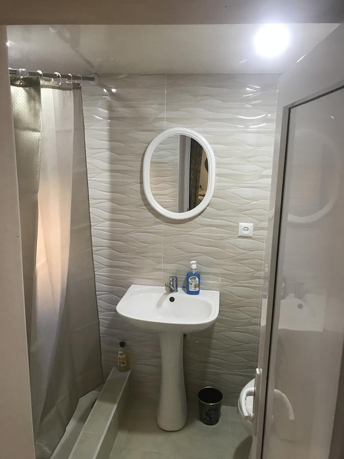 M&S Apartment At Old Тбилиси Экстерьер фото