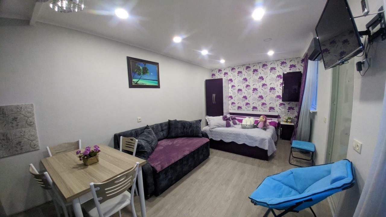 M&S Apartment At Old Тбилиси Экстерьер фото