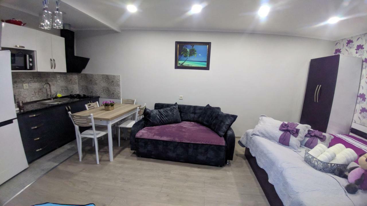 M&S Apartment At Old Тбилиси Экстерьер фото
